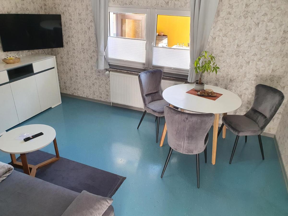 Uebernachtung An Der A2 Apartment