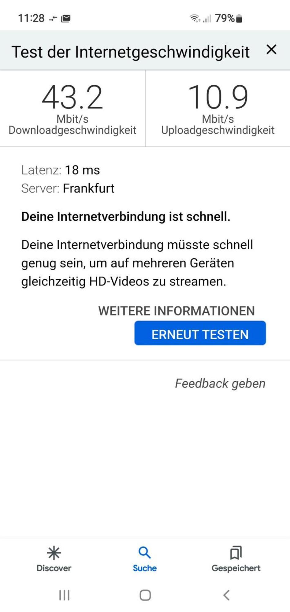 Uebernachtung An Der A2 Braunschweig