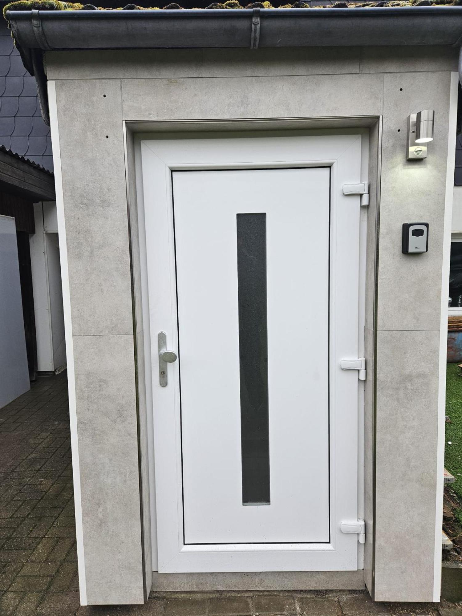 Apartment Uebernachtung An Der A2