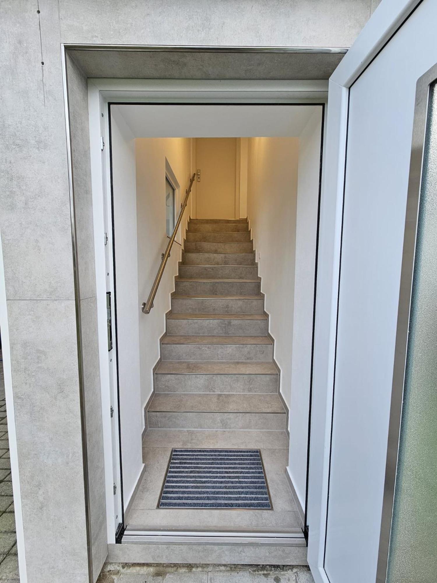Uebernachtung An Der A2 Apartment Braunschweig
