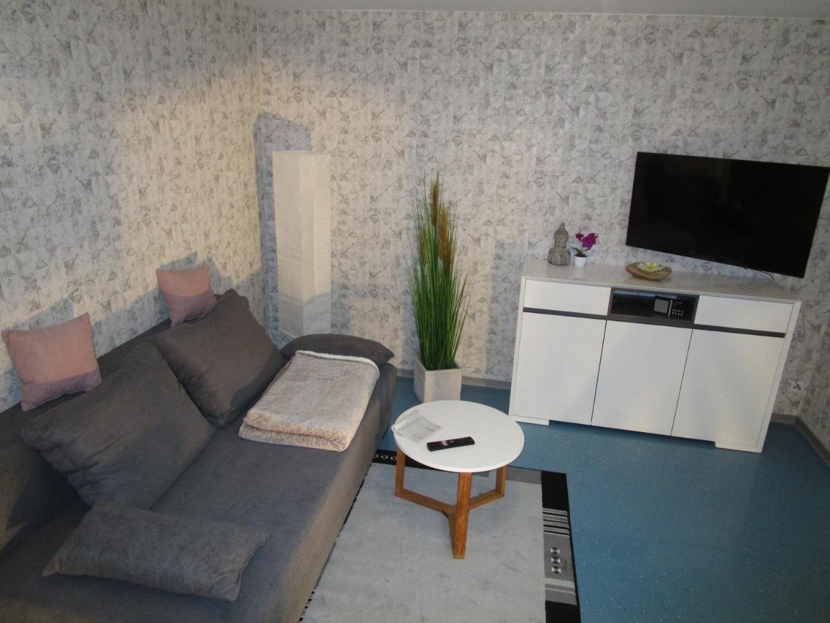 Apartment Uebernachtung An Der A2 Braunschweig