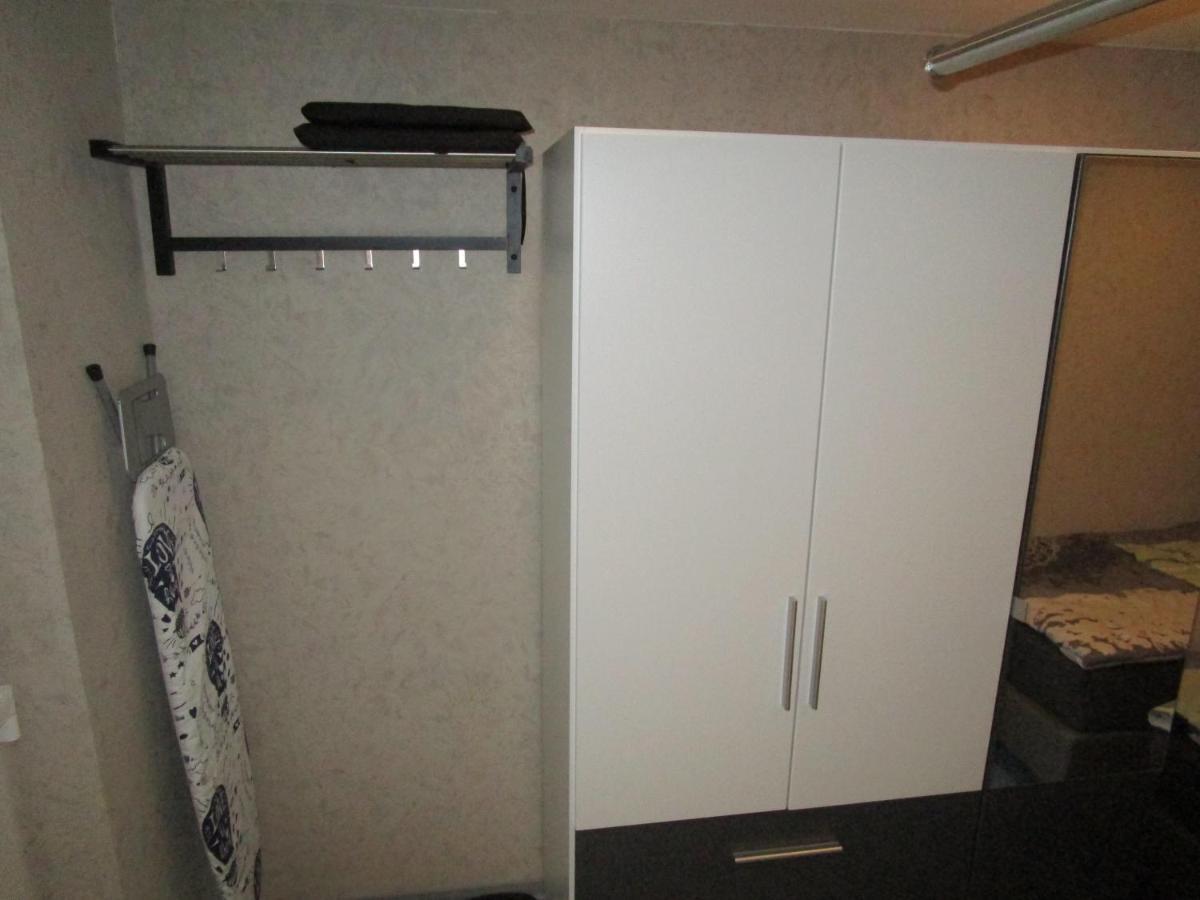 Apartment Uebernachtung An Der A2
