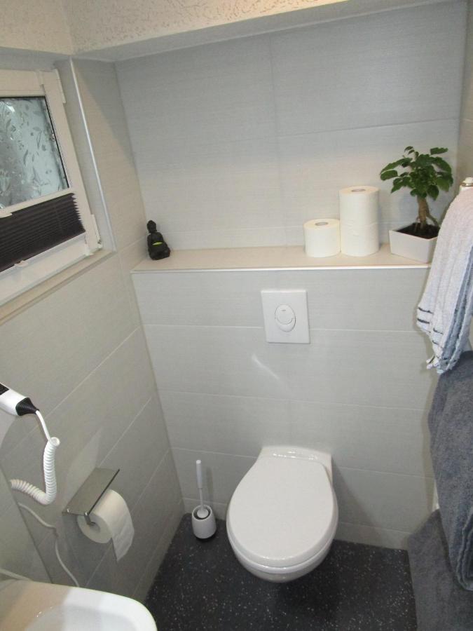 Uebernachtung An Der A2 Apartment *